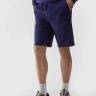 Шорти Shorts Cas M284 4FWSS24TSHOM284-31S 4F L Синій 4FWSS24TSHOM284-31S