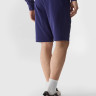 Шорти Shorts Cas M284 4FWSS24TSHOM284-31S 4F L Синій 4FWSS24TSHOM284-31S
