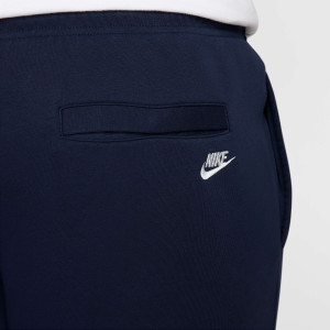 Штани чоловічі Nike M Nk Club Ft Jggr Moon Gfx Blue HJ2512-451