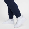 Штани чоловічі Nike M Nk Club Ft Jggr Moon Gfx Blue HJ2512-451