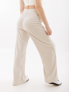 Штани Nike HR WIDE PANT FB8490-104