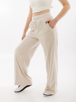 Штани Nike HR WIDE PANT FB8490-104