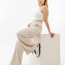 Штани Nike HR WIDE PANT FB8490-104