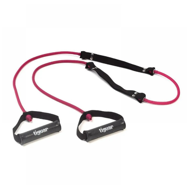 Єспандер DOUBLE TUBE - 215 cm lmedium marine 100-18-9737305-20