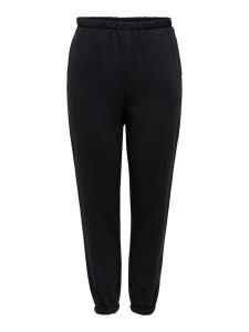 Штани ONLFEEL LIFE 7/8 PANT SWT 15234299-Black ONLY L Чорний 15234299-BLACK