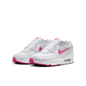 Кросівки дитячі Nike Air Max 90 White HF6358-101