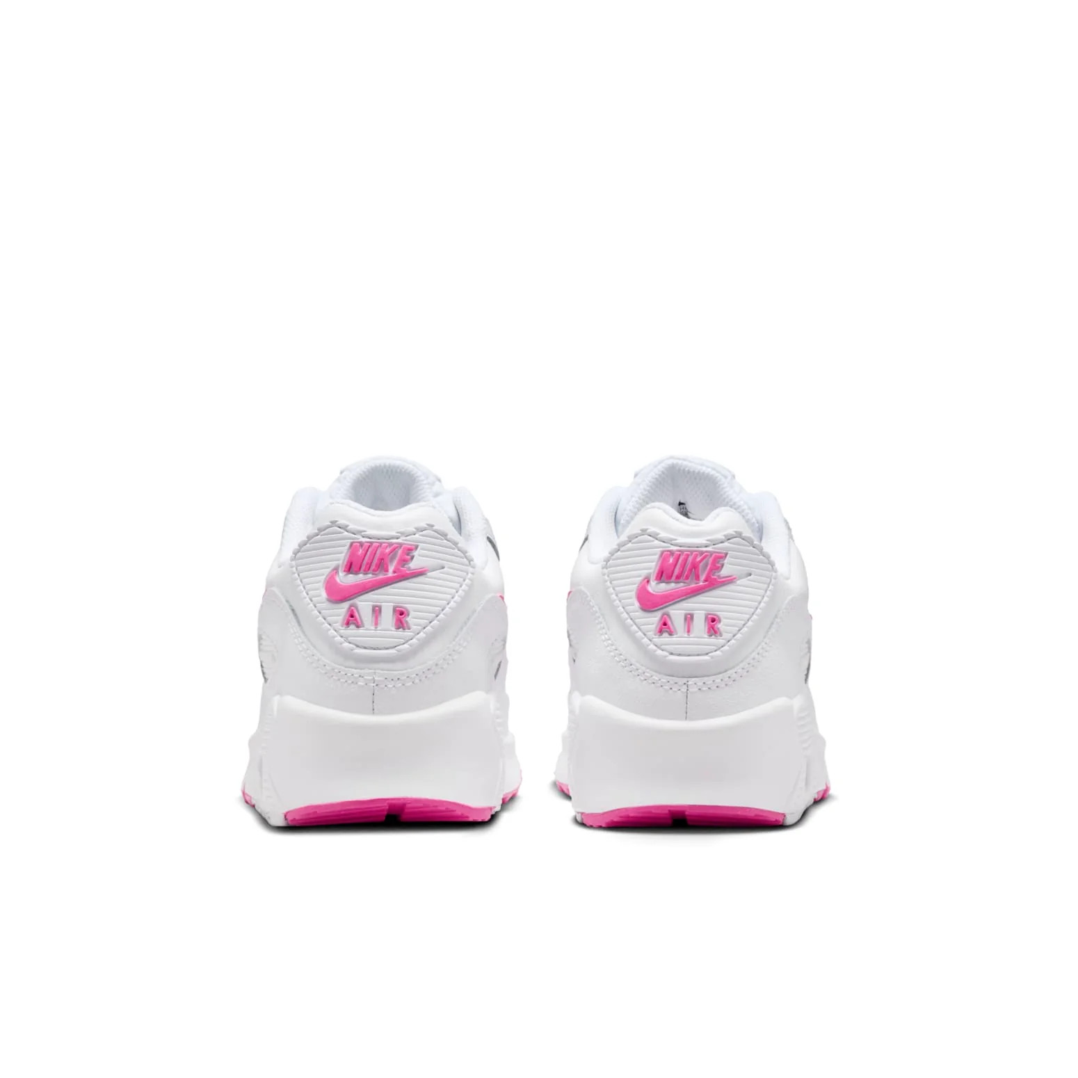 Кросівки дитячі Nike Air Max 90 White HF6358-101