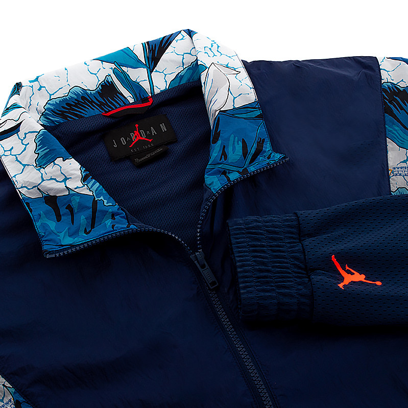 Куртка Jordan X RW FLIGHT JKT 1 AV4751-410