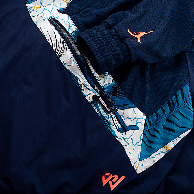 Куртка Jordan X RW FLIGHT JKT 1 AV4751-410