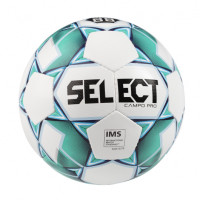 М'яч футбольний Select Campo Pro IMS 386000-015