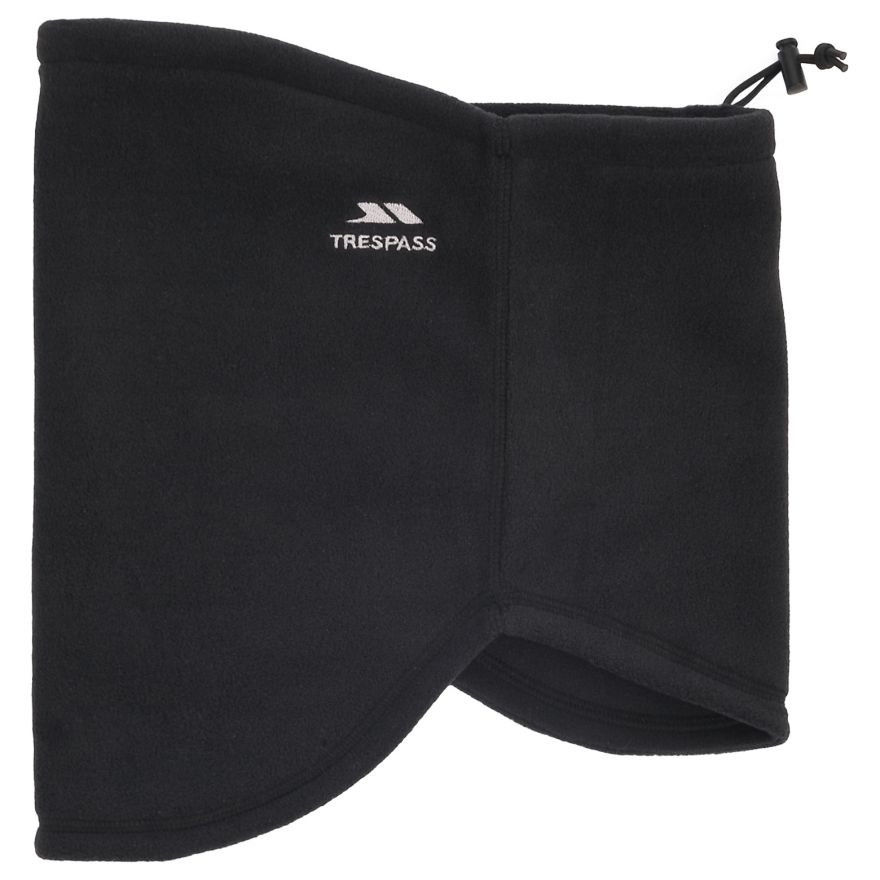 Баф PEREZ - UNISEX NECKWARMER UAHSSCK20001-Black Trespass TU Чорний UAHSSCK20001-BLACK