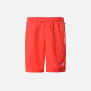 Шорти для плавання NF00CMA1V33 THE NORTH FACE S Червоний NF00CMA1V33