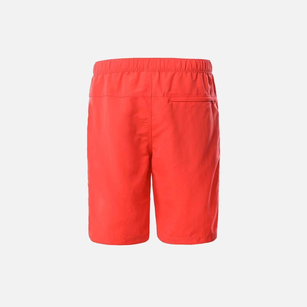 Шорти для плавання NF00CMA1V33 THE NORTH FACE S Червоний NF00CMA1V33