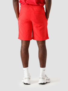 Шорти для плавання NF00CMA1V33 THE NORTH FACE S Червоний NF00CMA1V33