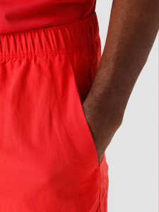 Шорти для плавання NF00CMA1V33 THE NORTH FACE S Червоний NF00CMA1V33