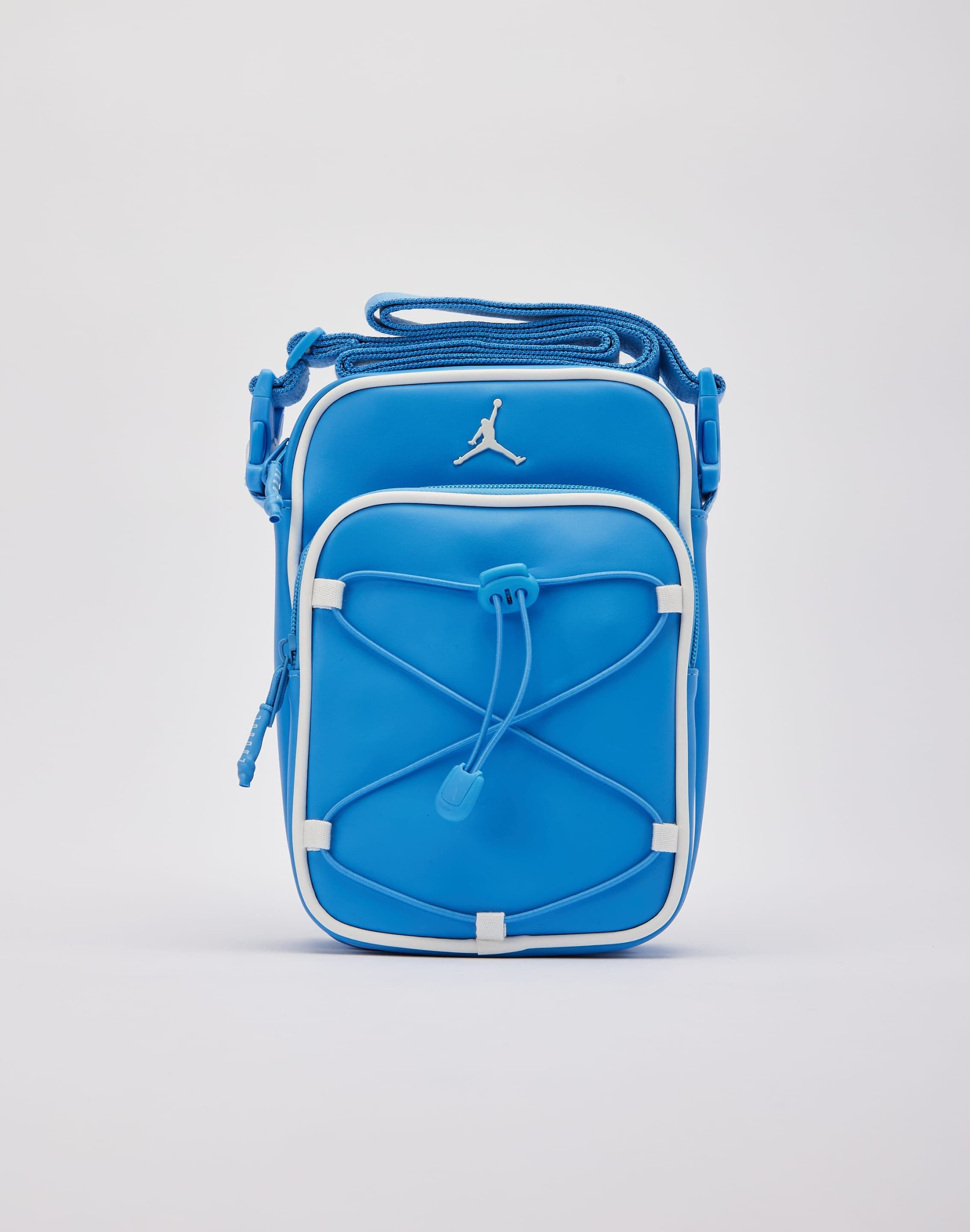 Сумка Jordan (блакитний) HF7290-478