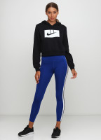 W NK PWR TGHT MR GYM ELSTC 7/8 BQ9061-438