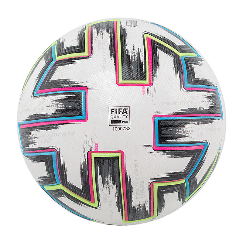 М'яч Adidas Uniforia PRO (Клас С) FH7362-R