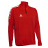 Кофта тренувальна Select Monaco training sweat 620050-005