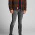 Джинси JJILIAM JJORIGINAL AGI 305 12190827-Grey Denim Jack&Jones 28/32 Темно-сірий 12190827-GREY DENIM
