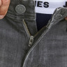 Джинси JJILIAM JJORIGINAL AGI 305 12190827-Grey Denim Jack&Jones 28/32 Темно-сірий 12190827-GREY DENIM