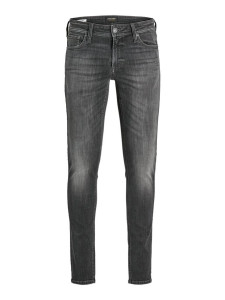 Джинси JJILIAM JJORIGINAL AGI 305 12190827-Grey Denim Jack&Jones 12190827-GREY DENIM