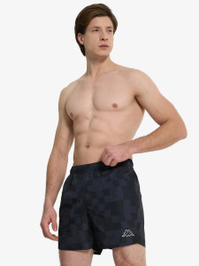 Шорти для плавання 134439KAP-B1 Kappa 46 Чорний 134439KAP-B1