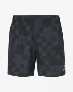 Шорти для плавання 134439KAP-B1 Kappa 46 Чорний 134439KAP-B1