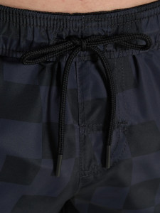 Шорти для плавання 134439KAP-B1 Kappa 46 Чорний 134439KAP-B1