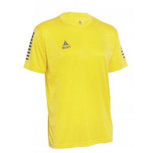 Футболка Select Pisa player shirt s/s 624130-027