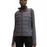 Жилетка ultra lightweight vest 1031311-15417 Tom Tailor XS Темно-сірий 1031311-15417