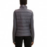Жилетка ultra lightweight vest 1031311-15417 Tom Tailor XS Темно-сірий 1031311-15417