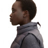 Жилетка ultra lightweight vest 1031311-15417 Tom Tailor XS Темно-сірий 1031311-15417