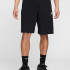 Шорти M NSW CLUB JSY SHORT DZ2543-013 Nike 2XL Чорний DZ2543-013