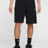 Шорти M NSW CLUB JSY SHORT DZ2543-013 Nike 2XL Чорний DZ2543-013