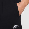 Шорти M NSW CLUB JSY SHORT DZ2543-013 Nike 2XL Чорний DZ2543-013