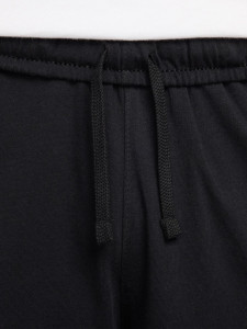 Шорти M NSW CLUB JSY SHORT DZ2543-013 Nike 2XL Чорний DZ2543-013