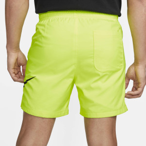 Шорти чоловічі Nike Sportswear Repeat Soven Shorts Green FJ5319-702