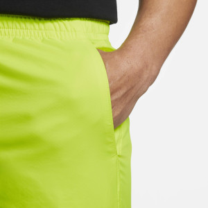 Шорти чоловічі Nike Sportswear Repeat Soven Shorts Green FJ5319-702