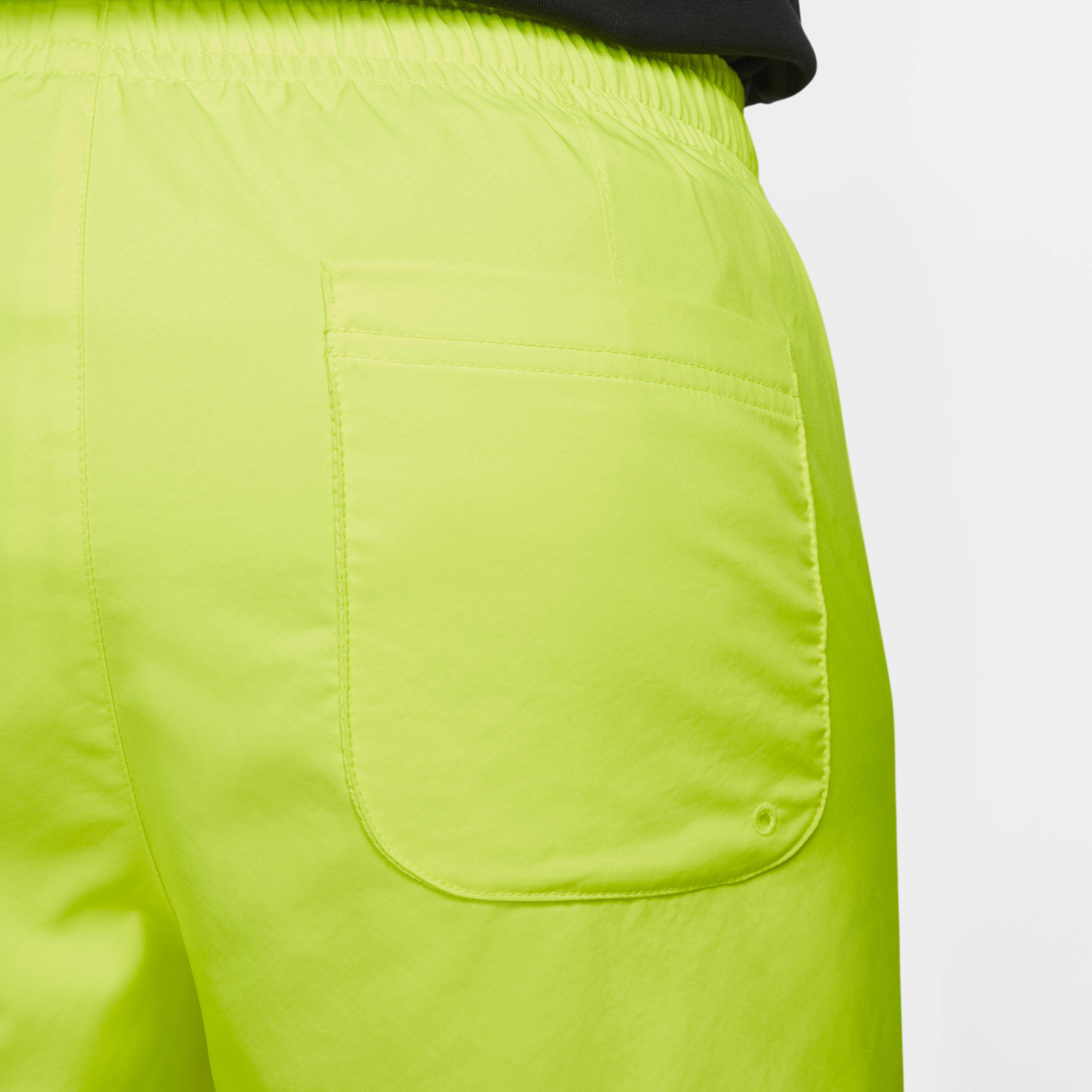 Шорти чоловічі Nike Sportswear Repeat Soven Shorts Green FJ5319-702