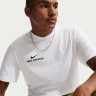 Футболка Nike U NSW TEE STD NIKE OFFICIAL IH1143-100
