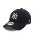 Бейсболка New Era SIDE PATCH 940 NYY 60509700