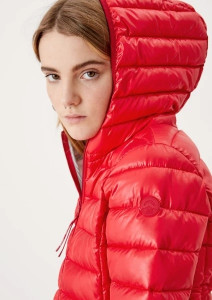 Куртка 510.12.201.16.150.2109525-4100 Q/S by s.Oliver S Розовий 510.12.201.16.150.2109525