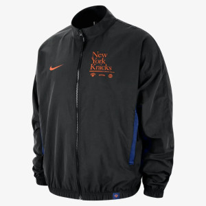 Олімпійка чоловіча Nike Nyk Mnk Dna Wvn Jkt Cts Gx Black FD8537-010