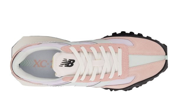 Кросівки XC-72 Pink UXC72TA