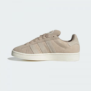 Кросівки CAMPUS 00s JI3173 Adidas 10 (44,5) Бежевий JI3173
