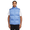 Жилетка чоловіча Nike Club Puffer Vest Light Blue FB7373-450