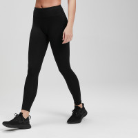 Лосини MP WOMEN`S POWER LEGGINS MPW215-Black New
