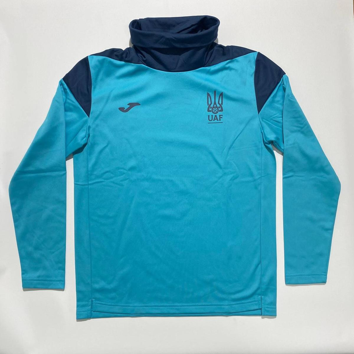 Джемпер Joma UKRAINE збірної України AT11302A1121