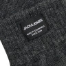 Рукавиці JACHENRY KNIT GLOVES 12158446-Dark Grey Melange Jack&Jones ONE SIZE Темно-сірий 12158446-DARK GREY MELANG
